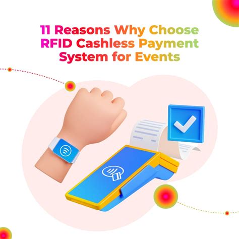 cashless rfid system|cashless wristband payment systems.